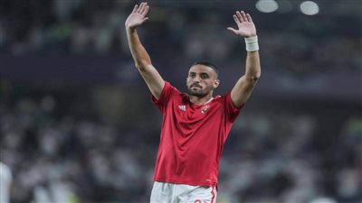 كولر يحدد بديل طاهر اليوم في مواجهة الداخلية