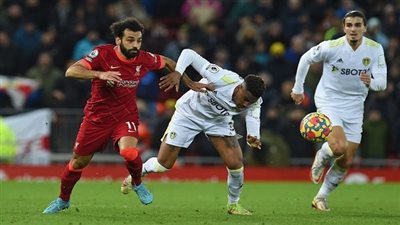 موعد مباراة ليفربول المقبلة في الدوري الإنجليزي الممتاز والقنوات الناقلة
