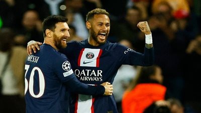 بعد الفوز المثير على تروا.. موعد مباراة باريس سان جيرمان المقبلة في الدوري الفرنسي والقنوات الناقلة 