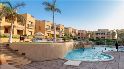 ماونتن فيو السخنة Mountain View Sokhna أحد أفخم وأرقى القُرى والمُنتجعات السياحية المُميزة (الخدمات)