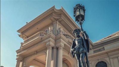 متحف المجوهرات الملكية يضئ غدًا بعدة فعاليات بمناسبة ذكرى افتتاحه