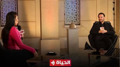 على هامش حفلته بالأوبرا.. عاصي الحلاني يوجه رسالة للمطربين الشباب 