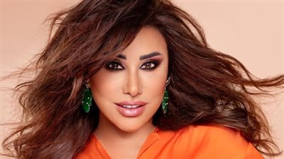 نجوى كرم تحيي حفل غنائي في دبي.. مارس المقبل