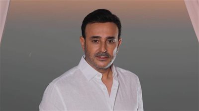 غدًا.. صابر الرباعي يحيى حفلًا غنائيًا في مصر