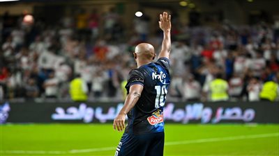 الزمالك يدعم شيكابالا بعد أزمته مع معلول وجماهير الأهلي