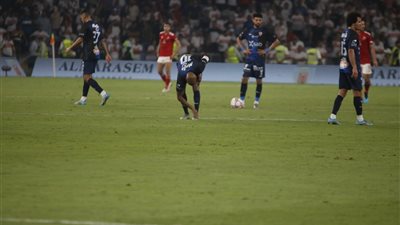 عاجل.. عقوبة مدوية في انتظار شيكابالا بعد أزمة مباراة السوبر