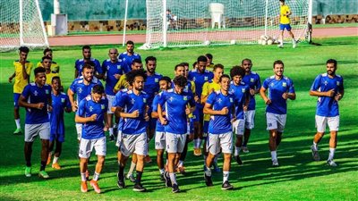 طنطا يستعد لمواجهه نبروه والبحث عن الفوز الثاني خارج الديار