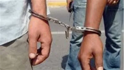 تفاصيل سقوط تاجري حشيش بالمعصرة