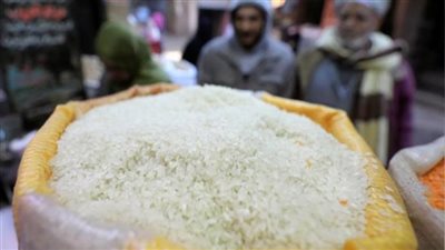 التموين توضح عقوبة منع الأرز الشعير من التداول (فيديو)