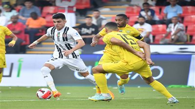 هل يعود بن شرقي إلى الزمالك؟.. طالع التفاصيل