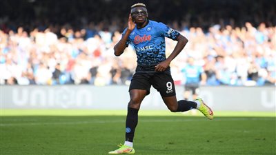 موعد مباراة نابولي وأتلانتا اليوم السبت 5-11-2022 في الدوري الإيطالي والقنوات الناقلة