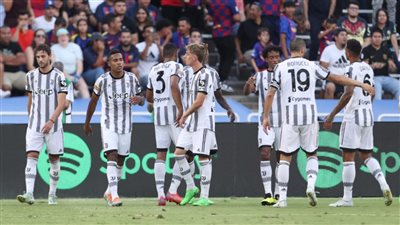 موقف يوفنتوس القانوني في قضية مدفوعات الرواتب الخفية