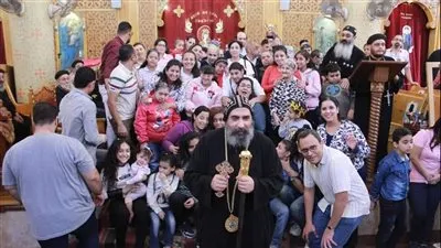 تكريم الفائزين بمهرجان 