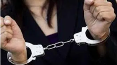 ننشر اعترافات فتاة ليل تدير شقة لممارسة الدعارة في المعادي 