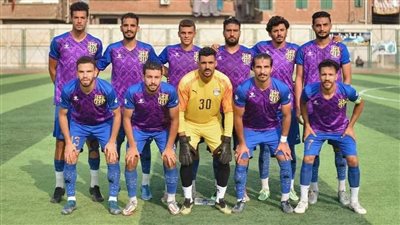 فوز بلقاس سيتي ومنية النصر ودمياط بالقسم الثالث بالدقهلية