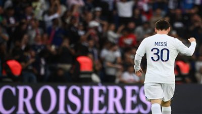 باريس سان جيرمان يحقق فوزًا مثيرًا أمام تروا في الدوري الفرنسي