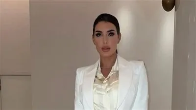 بالأبيض.. شاهد أحدث ظهور لياسمين صبري عبر 'إنستجرام'