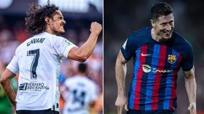 عاجل.. تشافي يعلن تشكيل برشلونة الرسمي لمواجهة فالنسيا في الدوري الإسباني