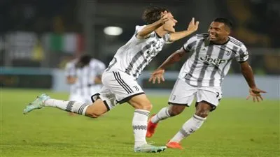 يوفنتوس يُحقق فوزًا صعبًا على ليتشي بهدف نظيف في الدوري الإيطالي