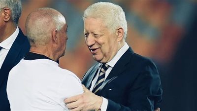 عاجل.. قرار ناري من مرتضى منصور بعد خسارة الزمالك أمام الأهلي بالثلاثة