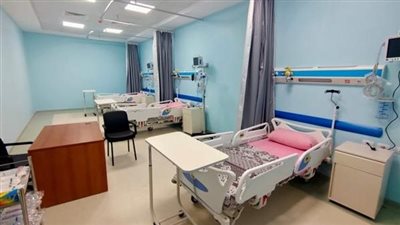 نائب محافظ البحيرة: تدعيم قطاع الصحة بقيمة 3.3 مليار جنيه