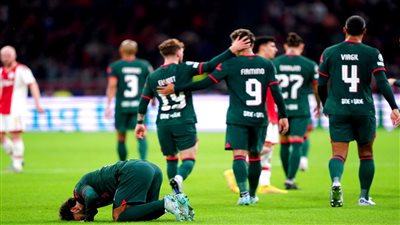 شاهد بالفيديو.. محمد صلاح يسجل هدف التعادل لليفربول أمام ليدز يونايتد 