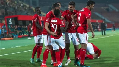 سوبر مصر.. موعد مباراة الأهلي والداخلية في الدوري والقنوات الناقلة