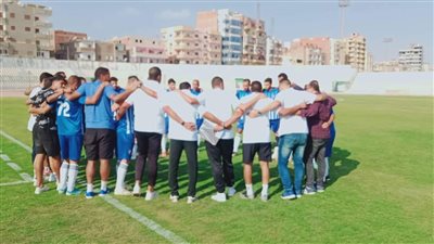 مباريات قوية لفرق بنى سويف والفيوم بالجولة الثانية بالقسم الثالث