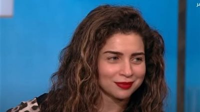 بعد تصدرها التريند - شاهد.. الصورة المثيرة للجدل لـ مي عز الدين