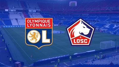 موعد مباراة ليون وليل اليوم الأحد 30-10-2022 في الدوري الفرنسي والقنوات الناقلة