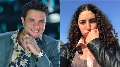 ابنة أحمد الفيشاوي ترفض ضمها إلى حضانة والدها: 