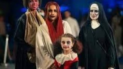 كاهن يجيب.. لماذا ترفض المسيحية الاحتفال بالهالوين؟