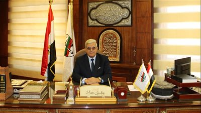 النيابة الإدارية تتخذ إجراءات رادعة لمخالفات مسؤولين بمحافظة المنوفية 