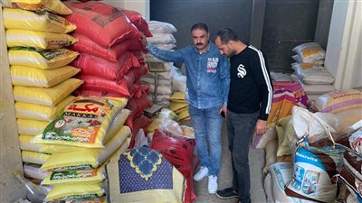 إحالة 169 محضرا بالمخالفات في مجال المخابز للنيابة بالدقهلية