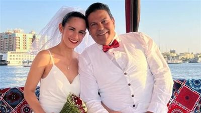 تعرف على تفاصيل إقامة ممثل كوبي حفل زفافه في أسوان (فيديو)