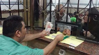 موعد صرف مرتبات شهر يونيو 2023.. ثاني أيام الصرف قبل عيد الأضحى