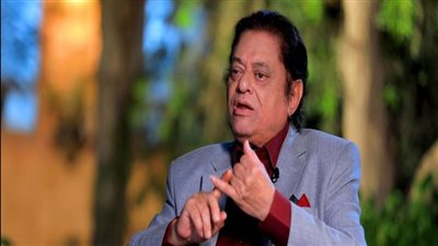 في هذا الموعد.. مصطفى الدمرداش ضيفا في برنامج 