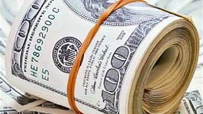 بعد كسر حاجز الـ24 جنيه.. تعرف على أسعار الدولار فى البنوك 