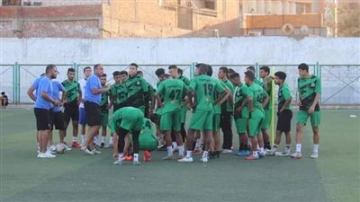 رسميا.. فؤاد سلامه مديرا فنيا لطامية بعد اعتذار نادر السيد