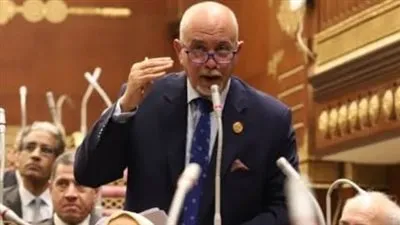 برلماني: منح الرئيس 