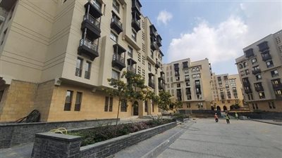 هدم عقارات.. تفاصيل مخطط تطوير سور مجرى العيون