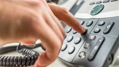 فاتورة التليفون الأرضي.. آخر موعد للسداد قبل قطع الخدمة