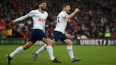لقاء الحسم.. موعد مباراة توتنهام ومارسيليا في دوري أبطال أوروبا والقنوات الناقلة