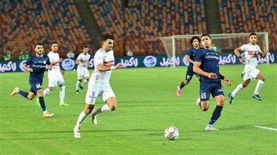 مفاجأة.. فيريرا يستبعد القائد من تشكيل الزمالك أمام إنبي