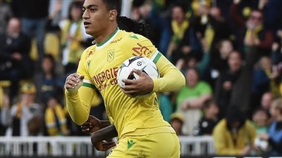 شاهد هدف مصطفى محمد في شباك كليرمونت في الدوري الفرنسي