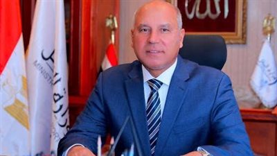 وزير النقل: 260 حافلة تعمل بالكهرباء والغاز تخدم ضيوف قمة المناخ (فيديو)