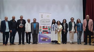 مسرح 23 يوليو يستضيف شعراء مهرجان طنطا الدولى للشعر