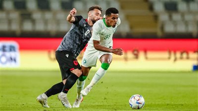 استعدادًا لكأس العالم.. منتخب السعودية يسقط في فخ التعادل السلبي أمام هندوراس وديًا