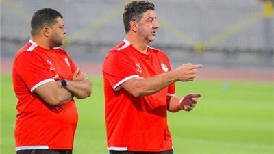 فيتوريا كلمة السر.. تفاصيل جديدة بشأن استبعاد نجم الأهلي من معسكر منتخب مصر