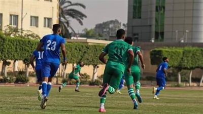 فوز الشمس والو ايجيبت وطوخ بالجولة الرابعه بدورى القسم الثالث